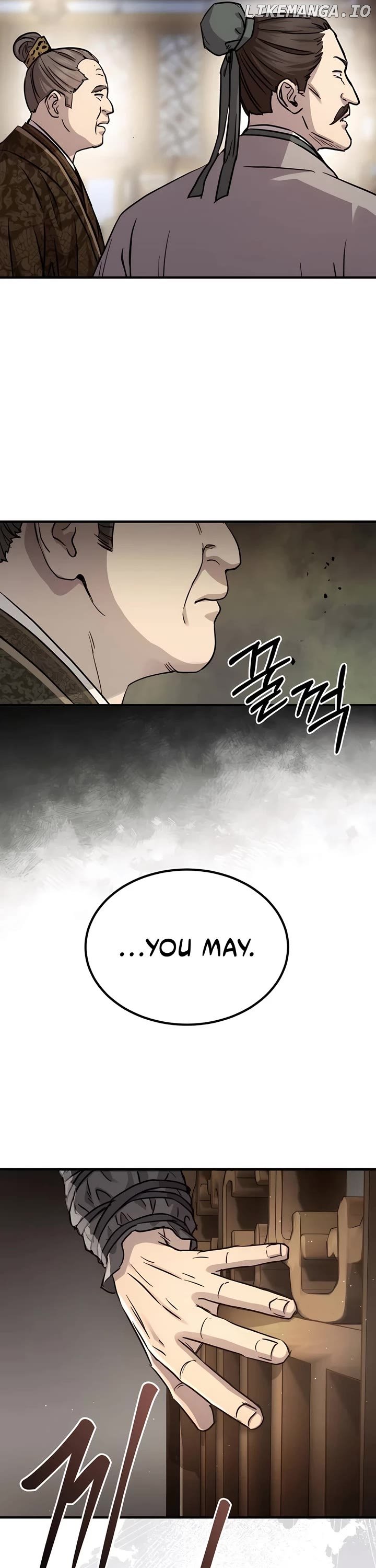 Absolute Dominion Chapter 41 - page 24