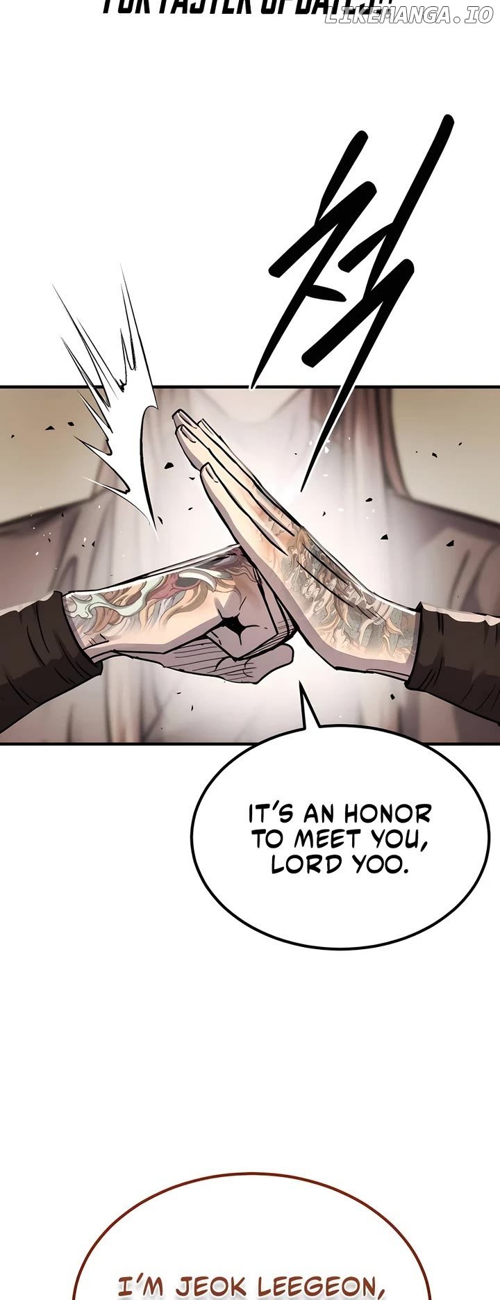 Absolute Dominion Chapter 41 - page 26
