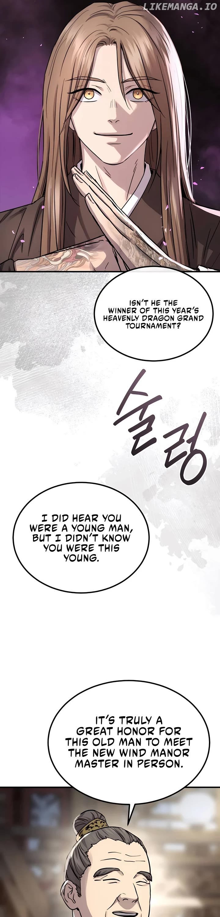 Absolute Dominion Chapter 41 - page 28
