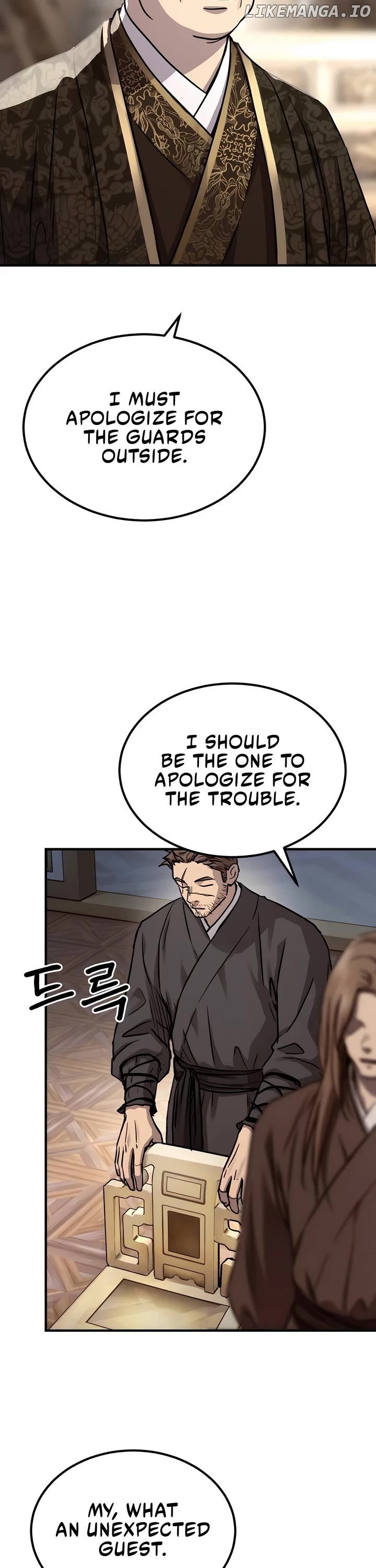 Absolute Dominion Chapter 41 - page 29