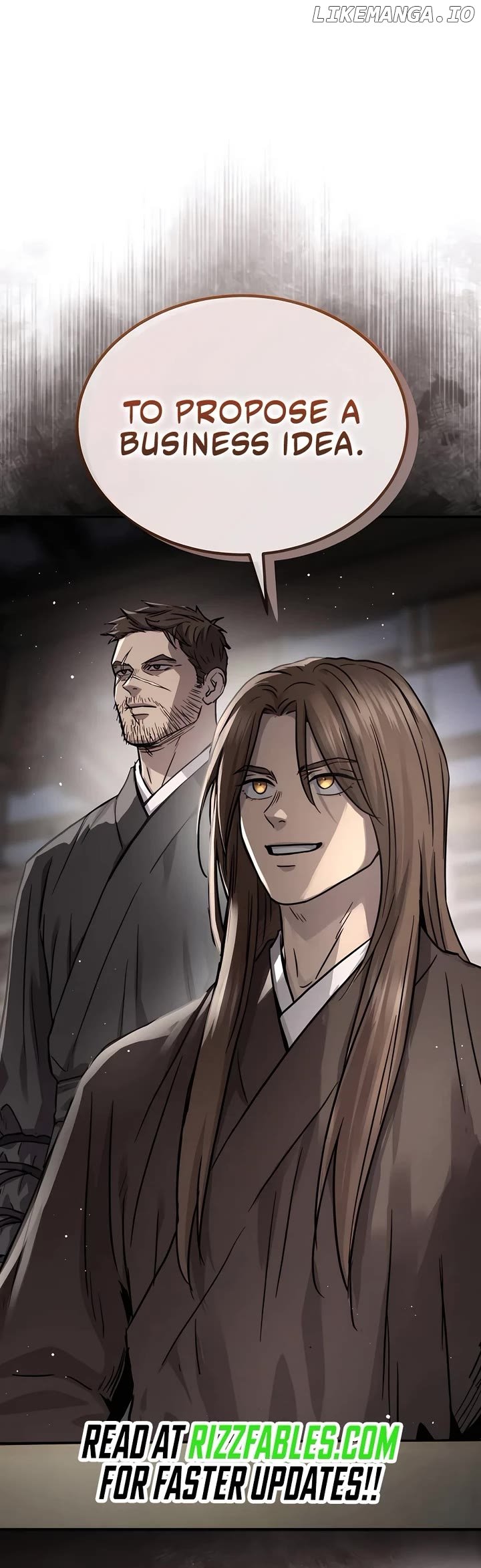 Absolute Dominion Chapter 41 - page 31