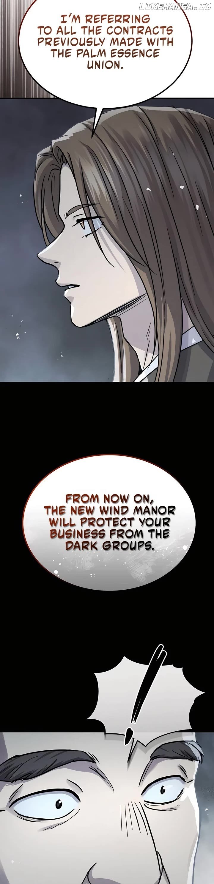 Absolute Dominion Chapter 41 - page 33