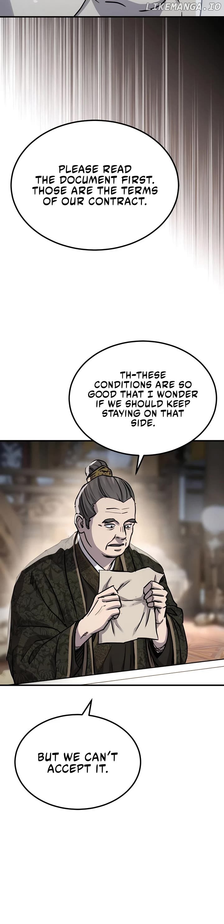 Absolute Dominion Chapter 41 - page 34