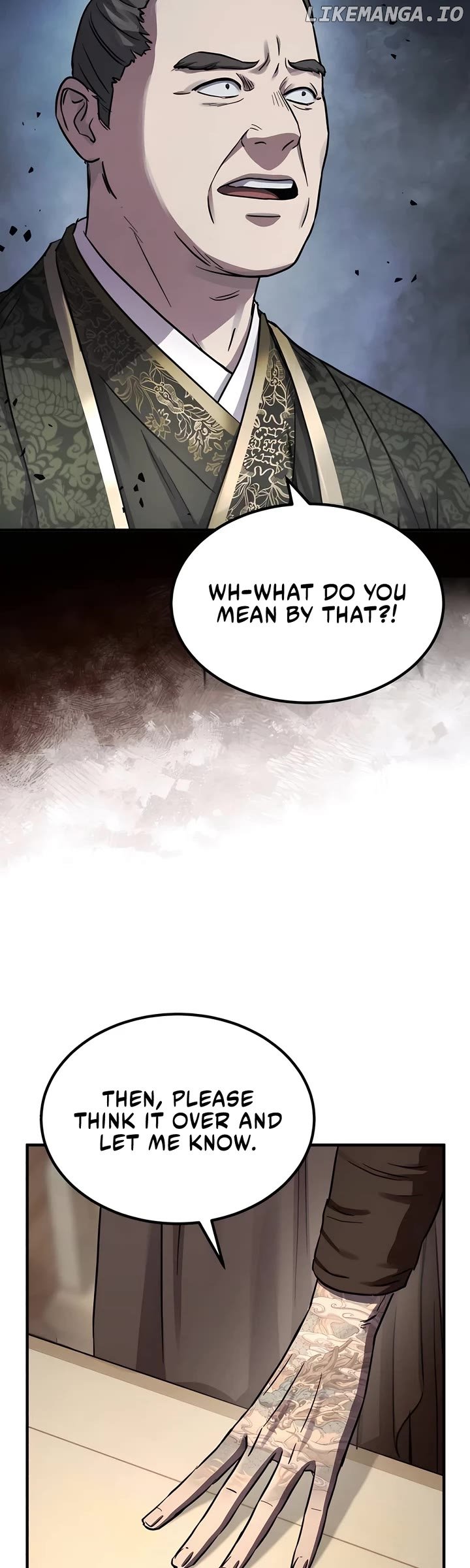Absolute Dominion Chapter 41 - page 37