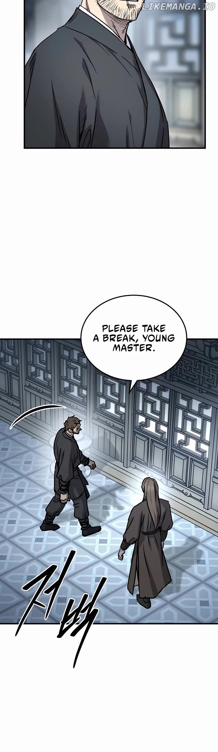 Absolute Dominion Chapter 41 - page 4