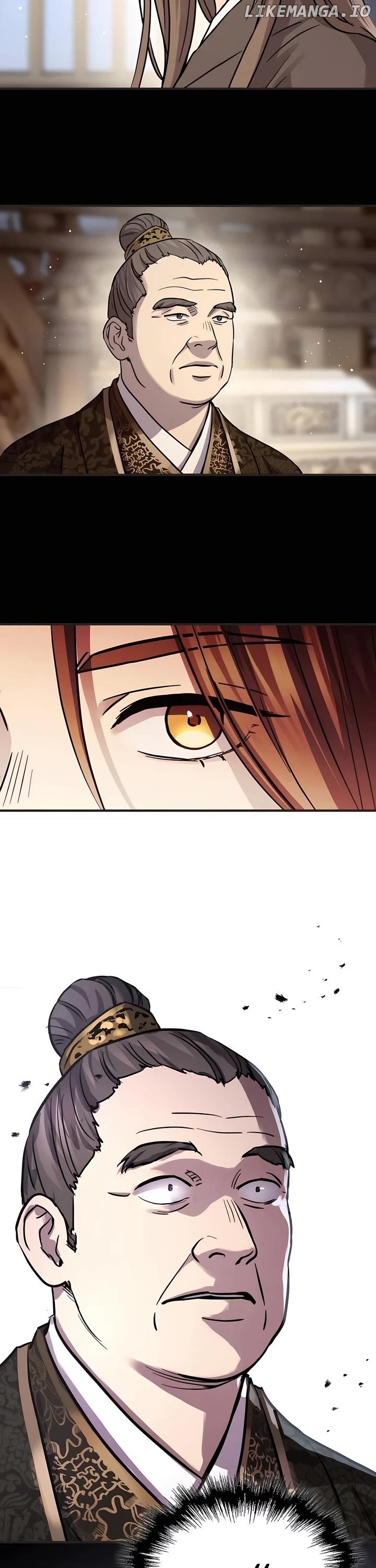 Absolute Dominion Chapter 41 - page 40