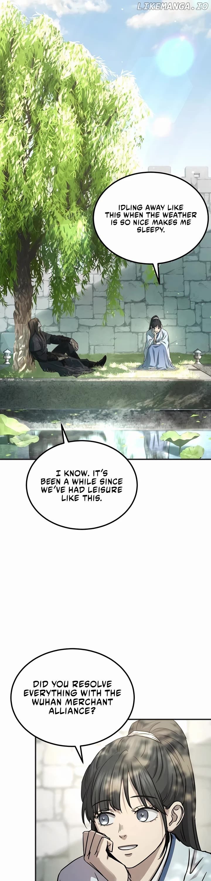 Absolute Dominion Chapter 41 - page 47