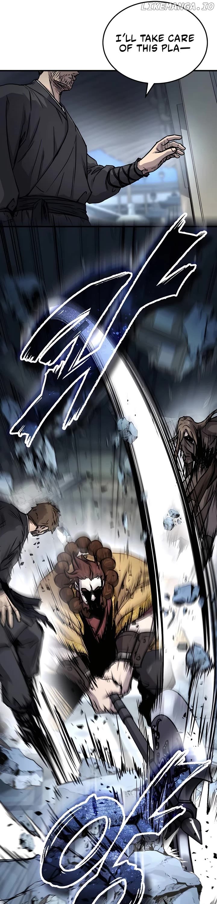 Absolute Dominion Chapter 41 - page 5