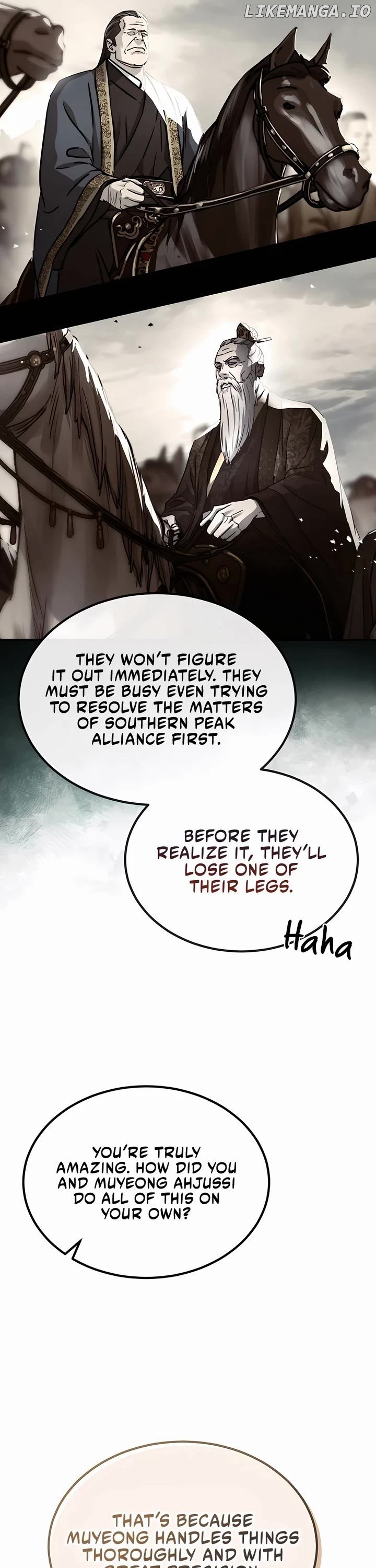 Absolute Dominion Chapter 41 - page 51