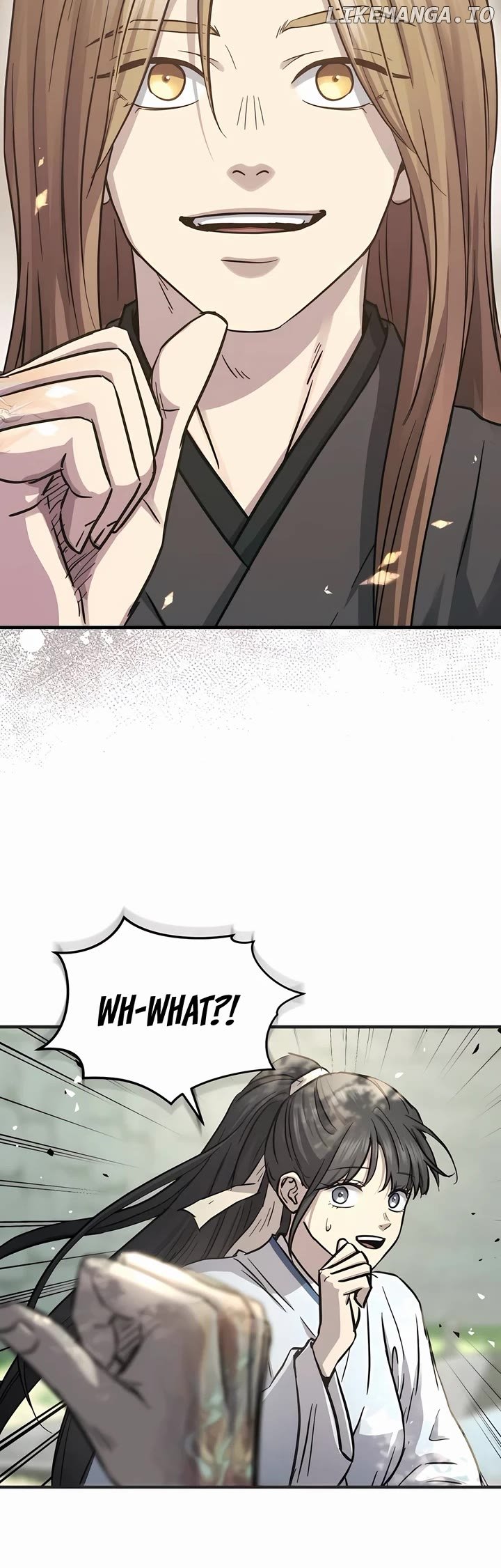 Absolute Dominion Chapter 41 - page 54