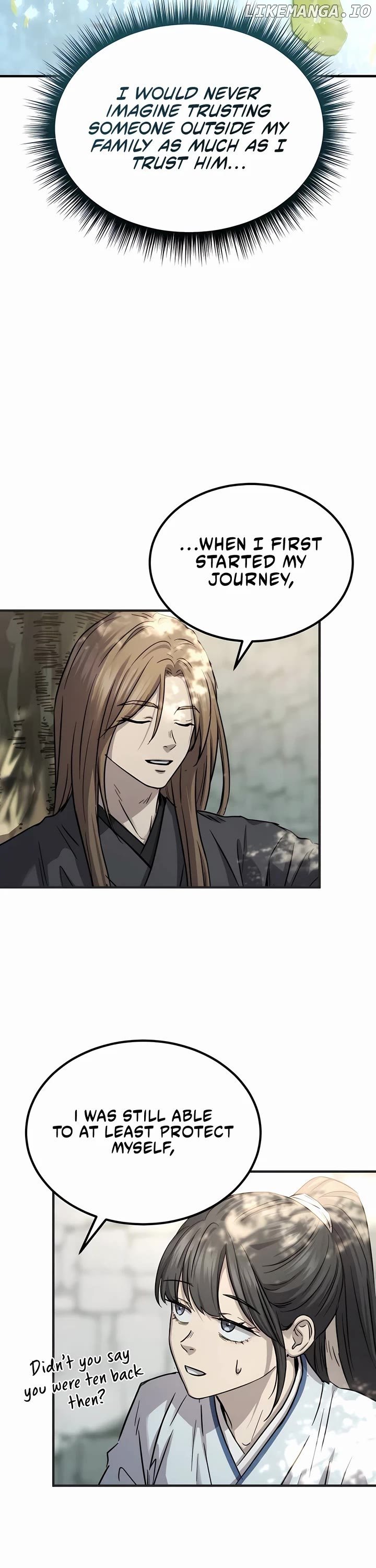 Absolute Dominion Chapter 41 - page 56