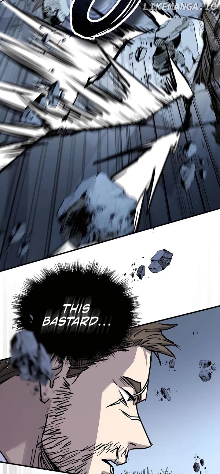 Absolute Dominion Chapter 41 - page 6