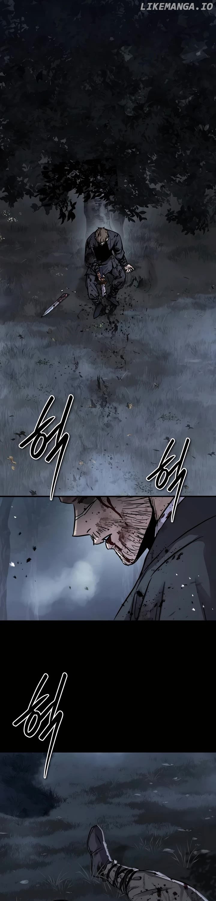 Absolute Dominion Chapter 41 - page 60