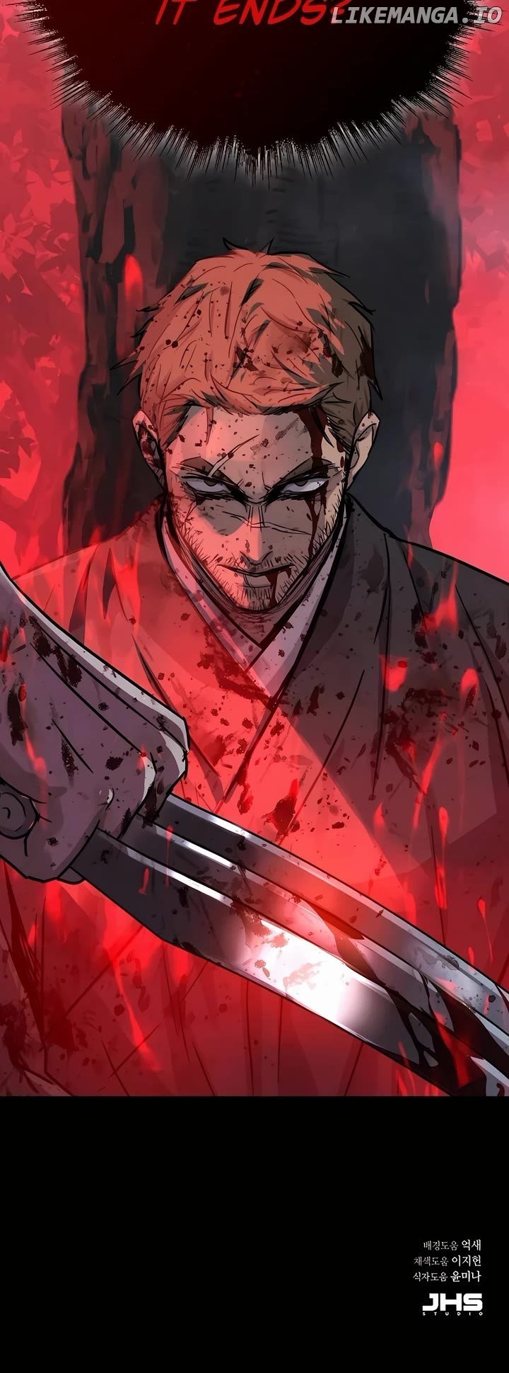 Absolute Dominion Chapter 41 - page 62