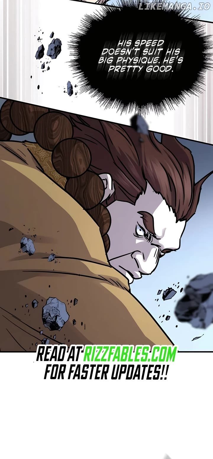 Absolute Dominion Chapter 41 - page 7