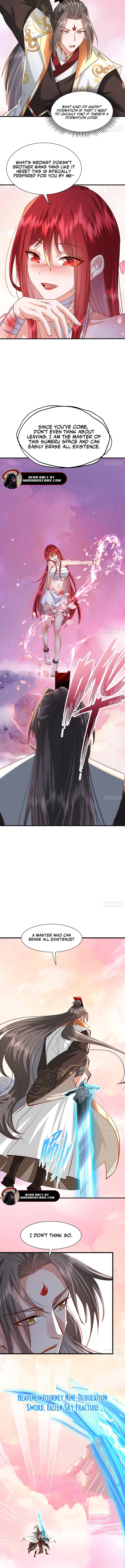 Humble System, Beg Me to Be Invincible Chapter 28 - page 4