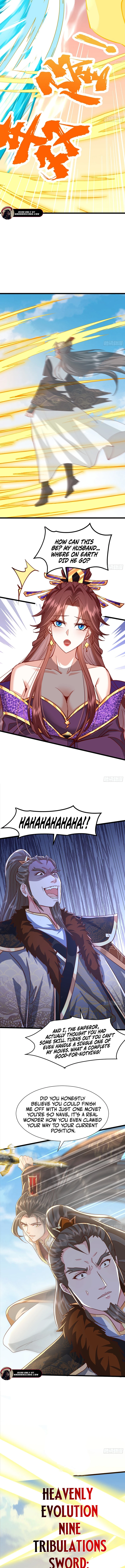 Humble System, Beg Me to Be Invincible Chapter 31 - page 2