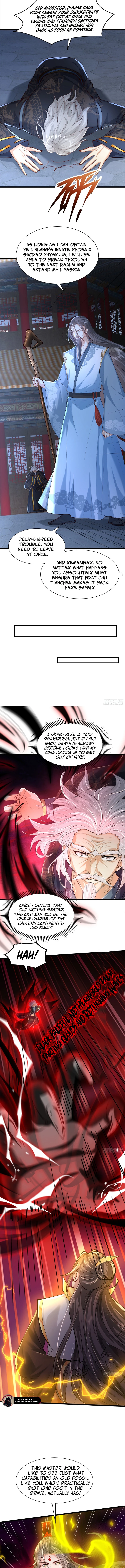 Humble System, Beg Me to Be Invincible Chapter 32 - page 2