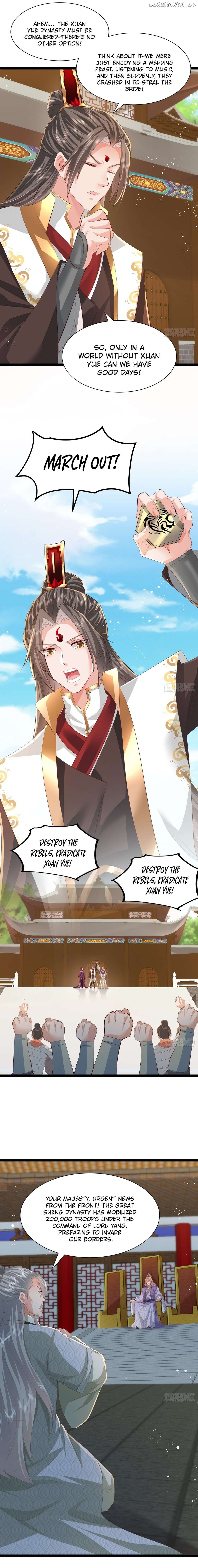 Humble System, Beg Me to Be Invincible Chapter 36 - page 2