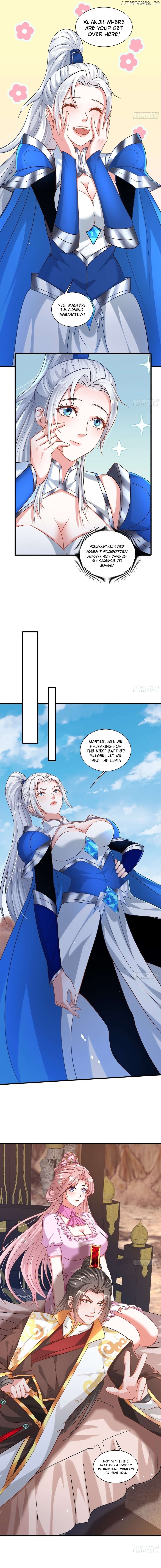 Humble System, Beg Me to Be Invincible Chapter 38 - page 6