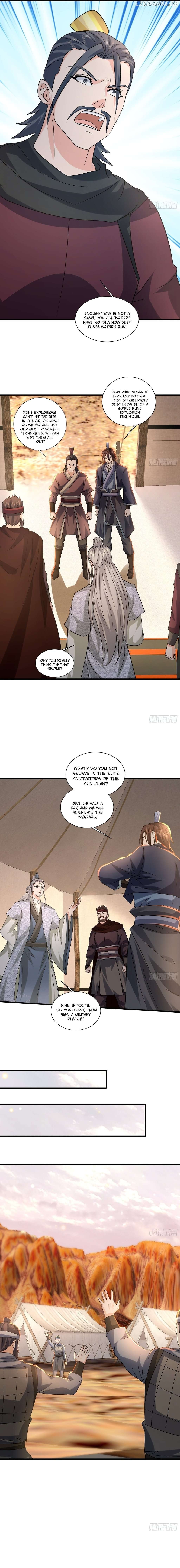 Humble System, Beg Me to Be Invincible Chapter 39 - page 2