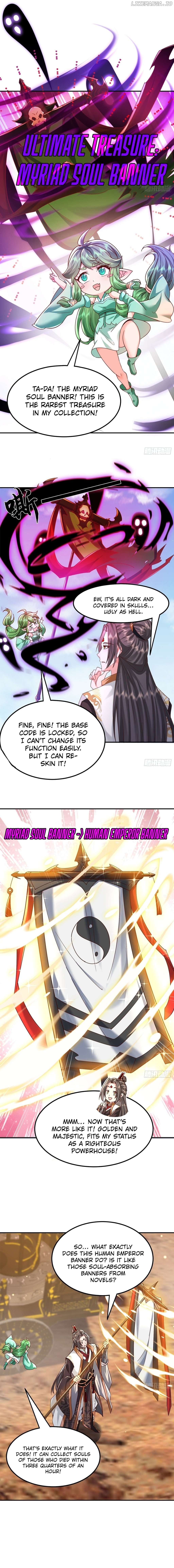 Humble System, Beg Me to Be Invincible Chapter 39 - page 7