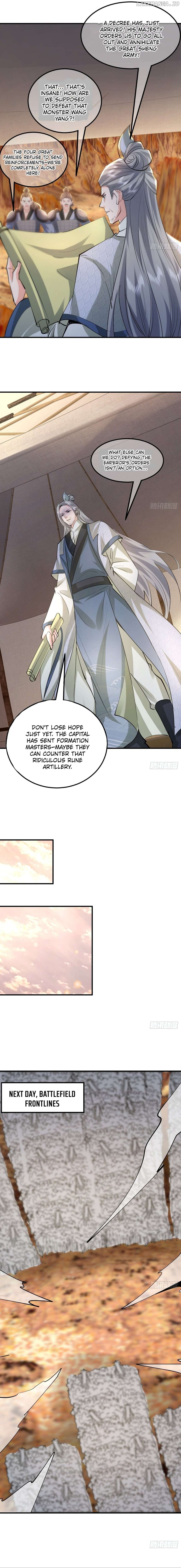 Humble System, Beg Me to Be Invincible Chapter 40 - page 3