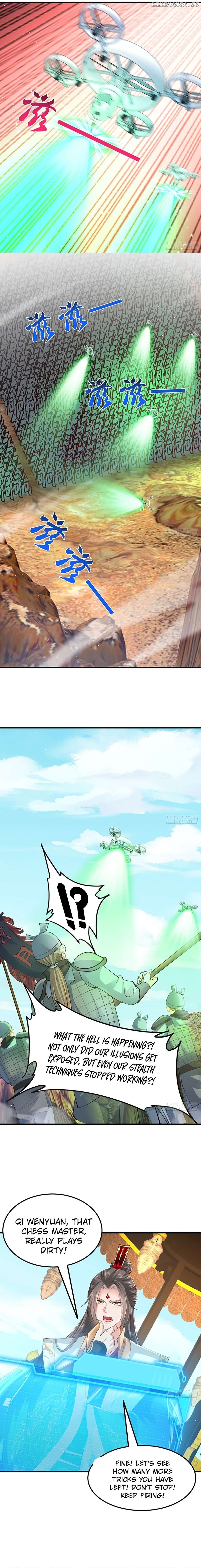 Humble System, Beg Me to Be Invincible Chapter 40 - page 6