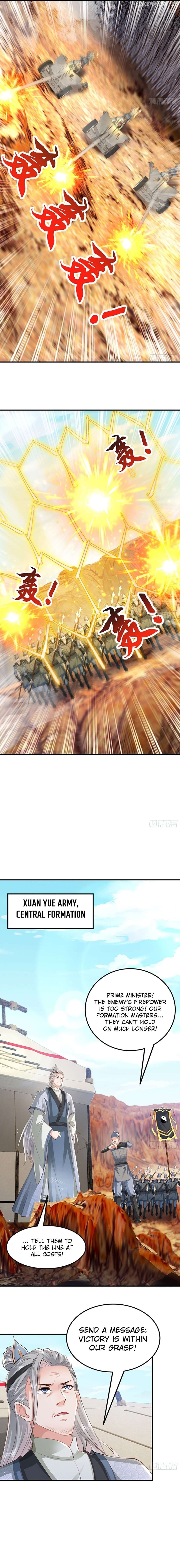 Humble System, Beg Me to Be Invincible Chapter 40 - page 7