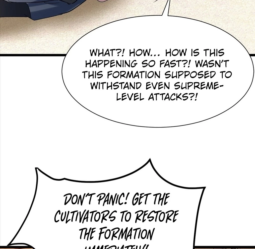 Humble System, Beg Me to Be Invincible Chapter 41 - page 26