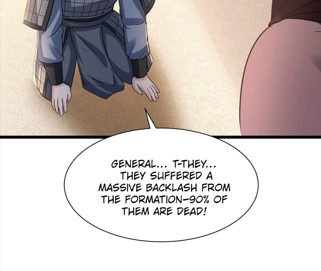 Humble System, Beg Me to Be Invincible Chapter 41 - page 28