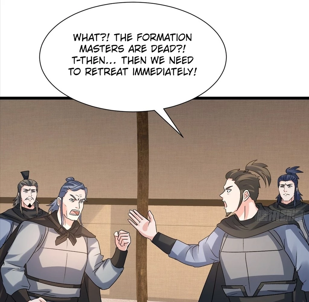 Humble System, Beg Me to Be Invincible Chapter 41 - page 29