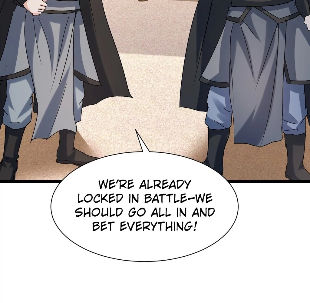 Humble System, Beg Me to Be Invincible Chapter 41 - page 30