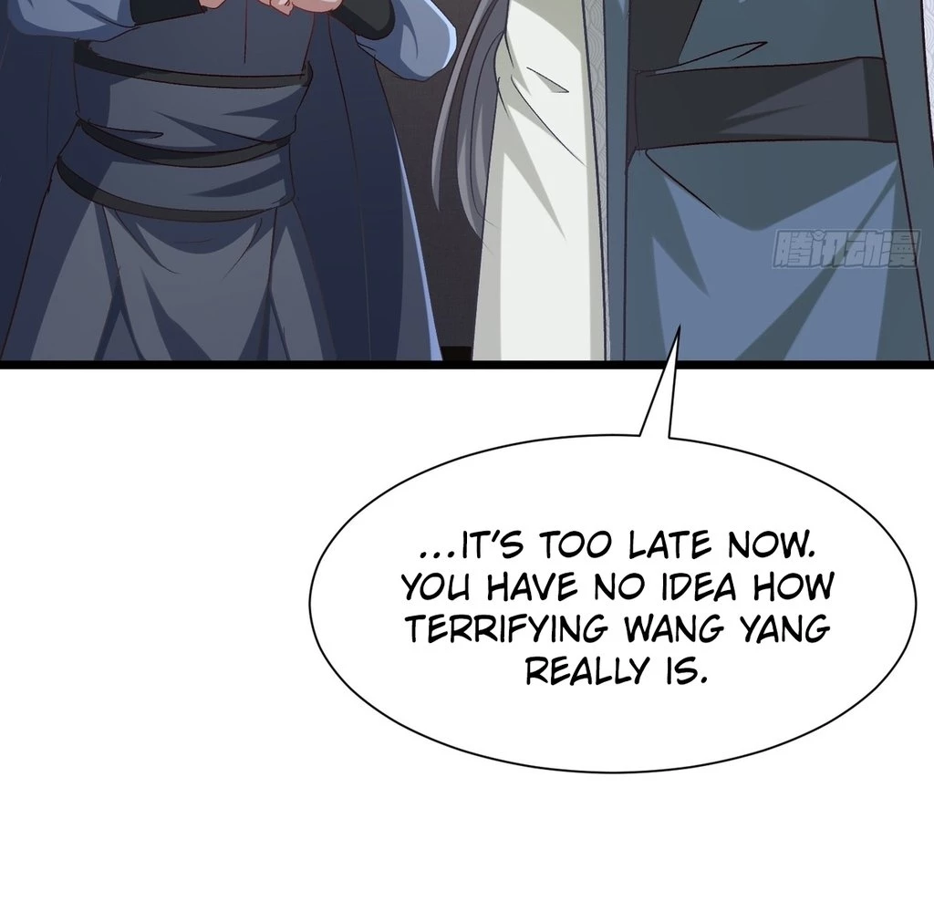 Humble System, Beg Me to Be Invincible Chapter 41 - page 33