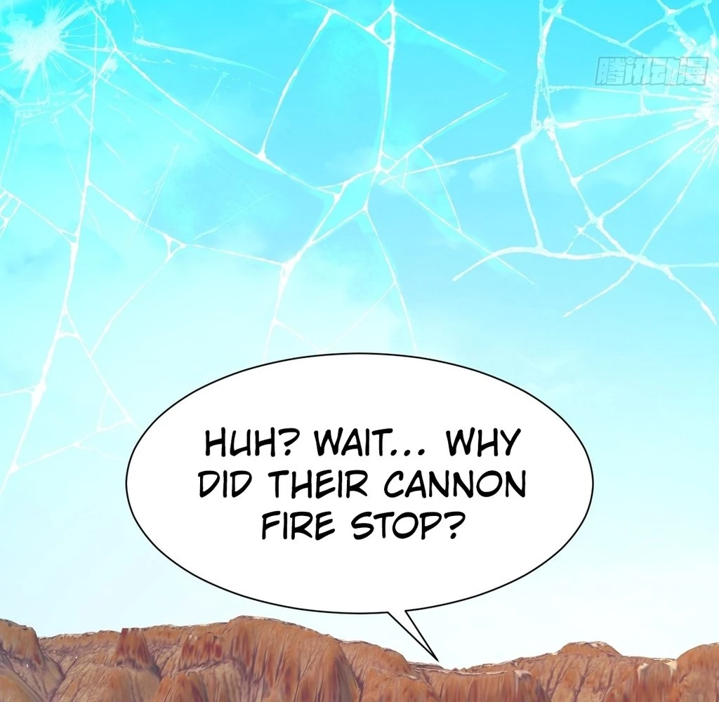 Humble System, Beg Me to Be Invincible Chapter 41 - page 35