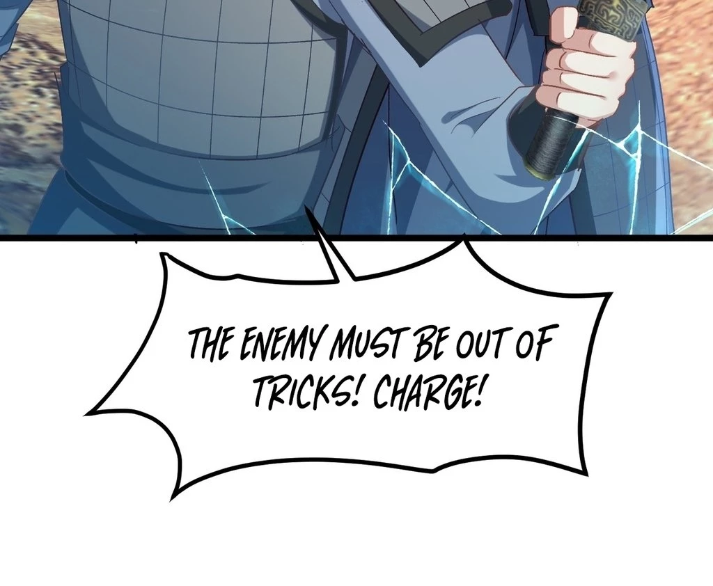Humble System, Beg Me to Be Invincible Chapter 41 - page 37