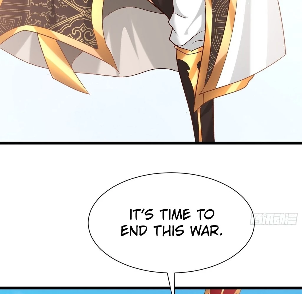 Humble System, Beg Me to Be Invincible Chapter 41 - page 40