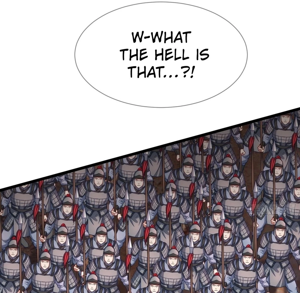 Humble System, Beg Me to Be Invincible Chapter 41 - page 48
