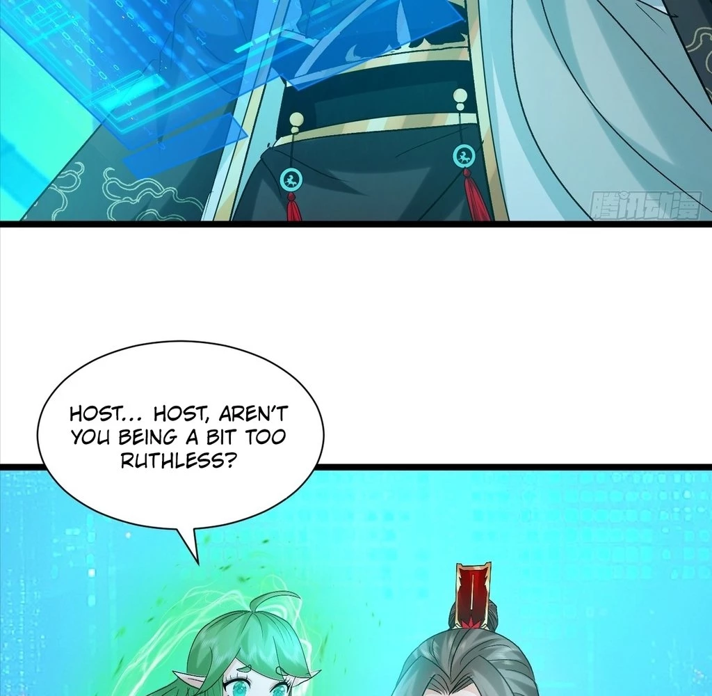 Humble System, Beg Me to Be Invincible Chapter 41 - page 6