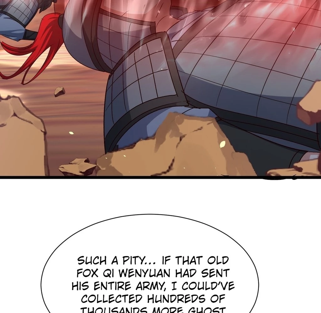 Humble System, Beg Me to Be Invincible Chapter 41 - page 60