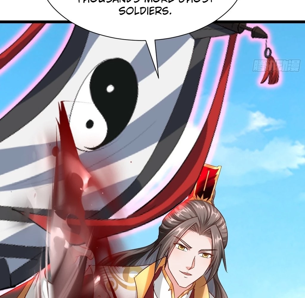 Humble System, Beg Me to Be Invincible Chapter 41 - page 61