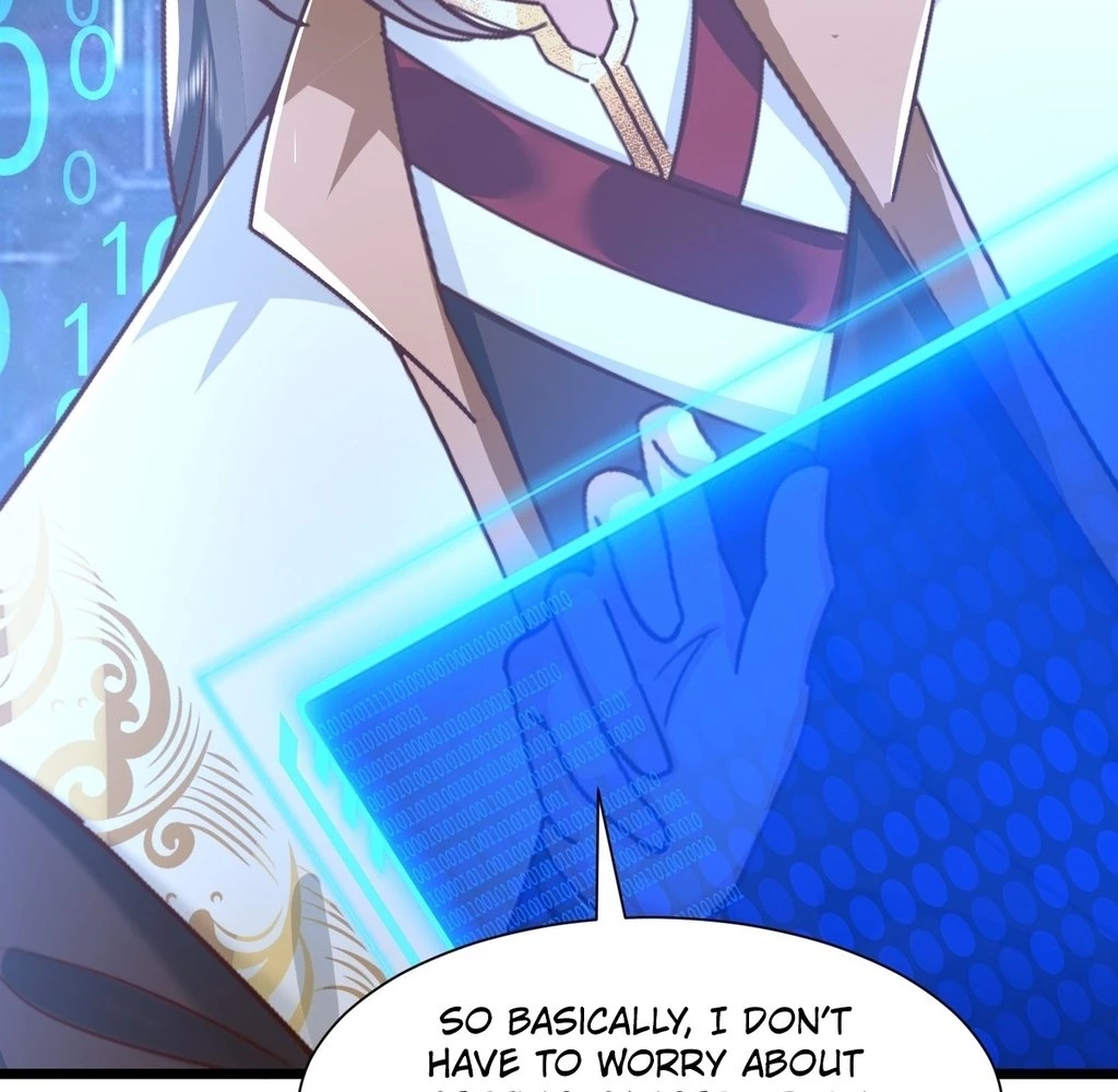 Humble System, Beg Me to Be Invincible Chapter 42 - page 11