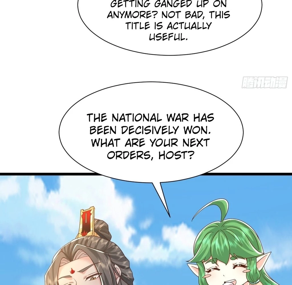 Humble System, Beg Me to Be Invincible Chapter 42 - page 12