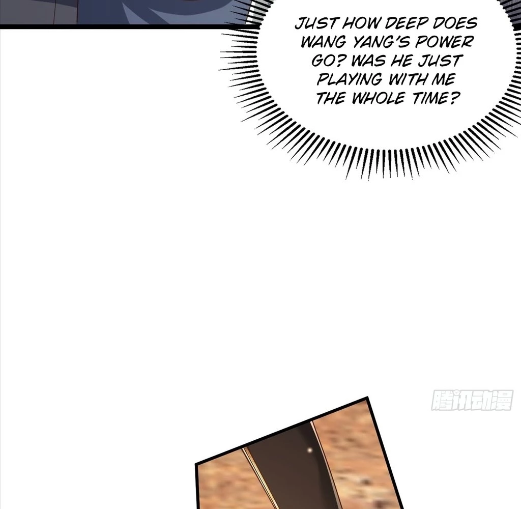Humble System, Beg Me to Be Invincible Chapter 42 - page 21