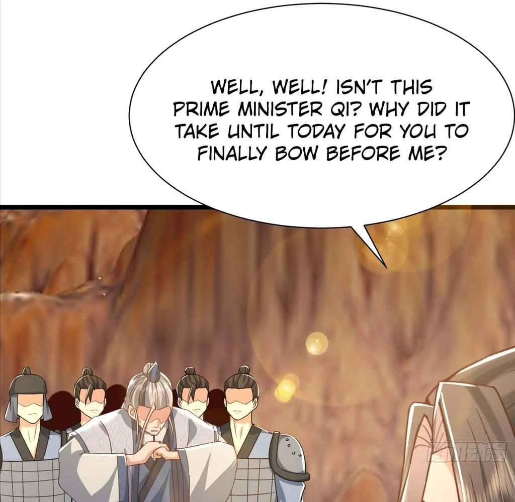 Humble System, Beg Me to Be Invincible Chapter 42 - page 23