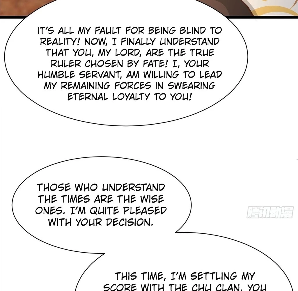 Humble System, Beg Me to Be Invincible Chapter 42 - page 25