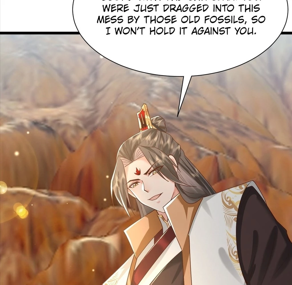 Humble System, Beg Me to Be Invincible Chapter 42 - page 26