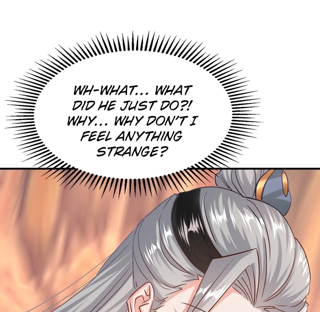 Humble System, Beg Me to Be Invincible Chapter 42 - page 36