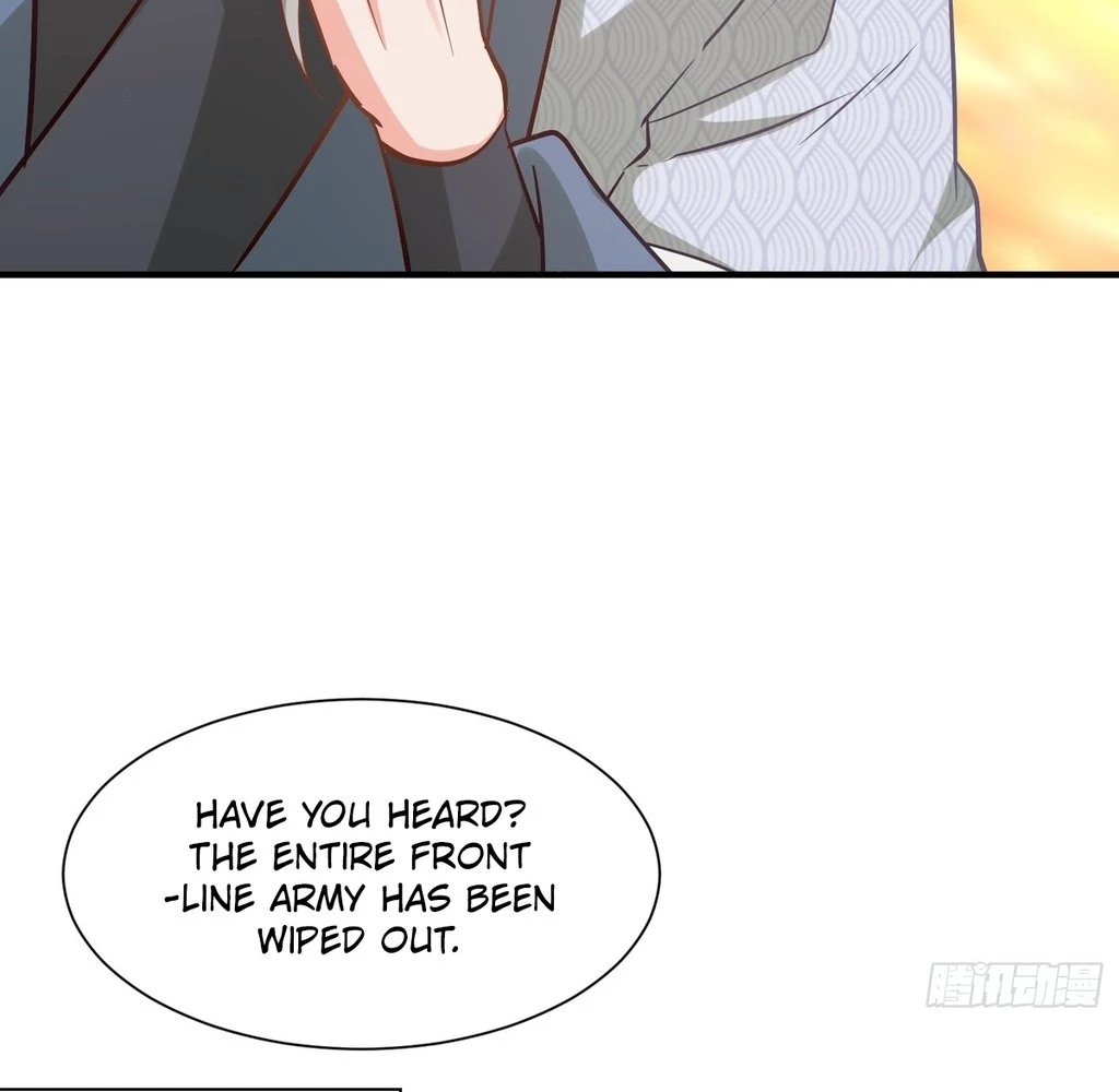 Humble System, Beg Me to Be Invincible Chapter 42 - page 38