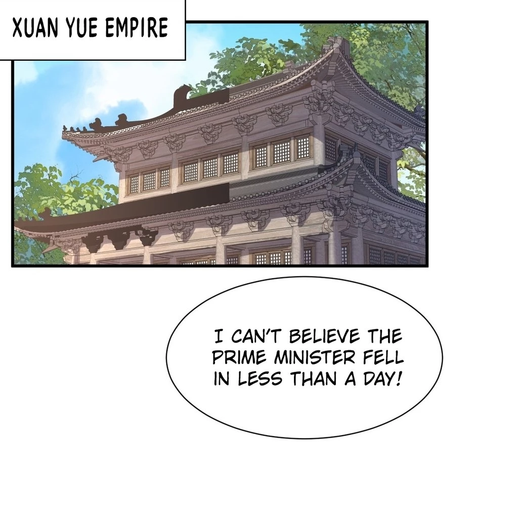 Humble System, Beg Me to Be Invincible Chapter 42 - page 39